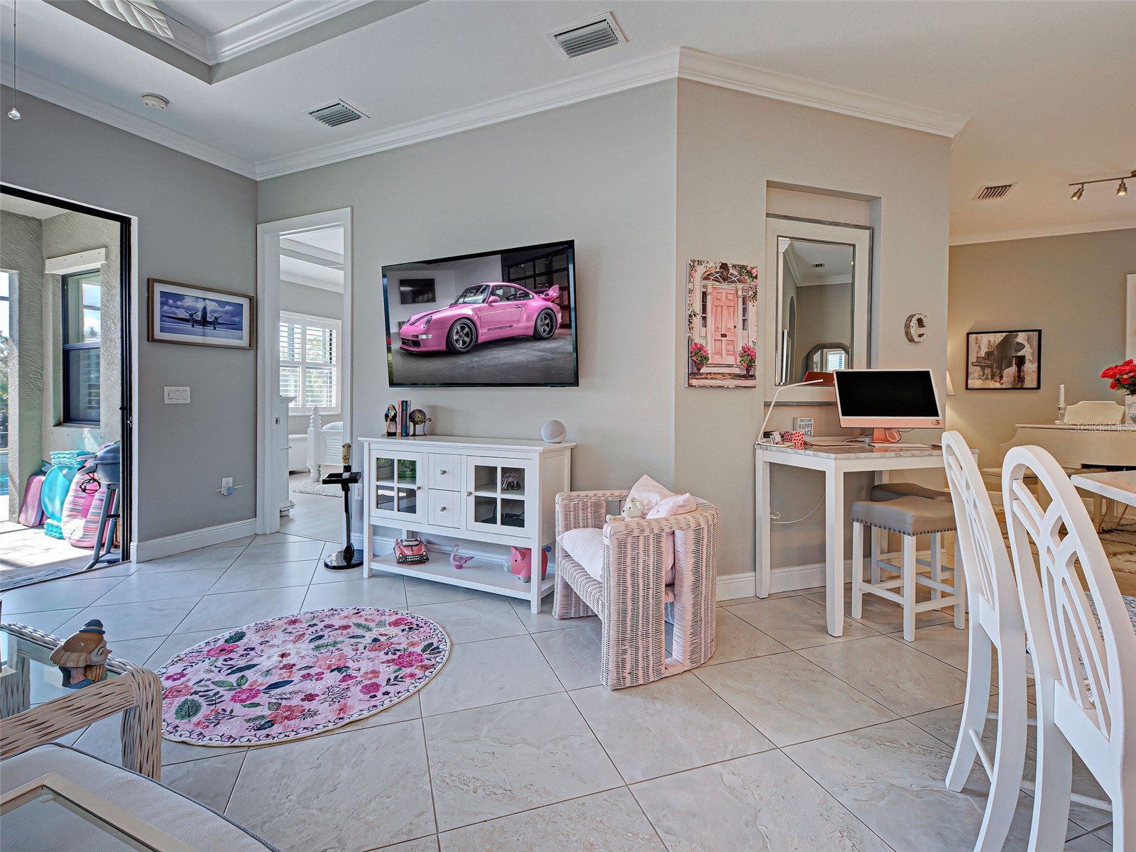 10353 Crooked Creek Drive Venice FL 34293 D6145124 image25