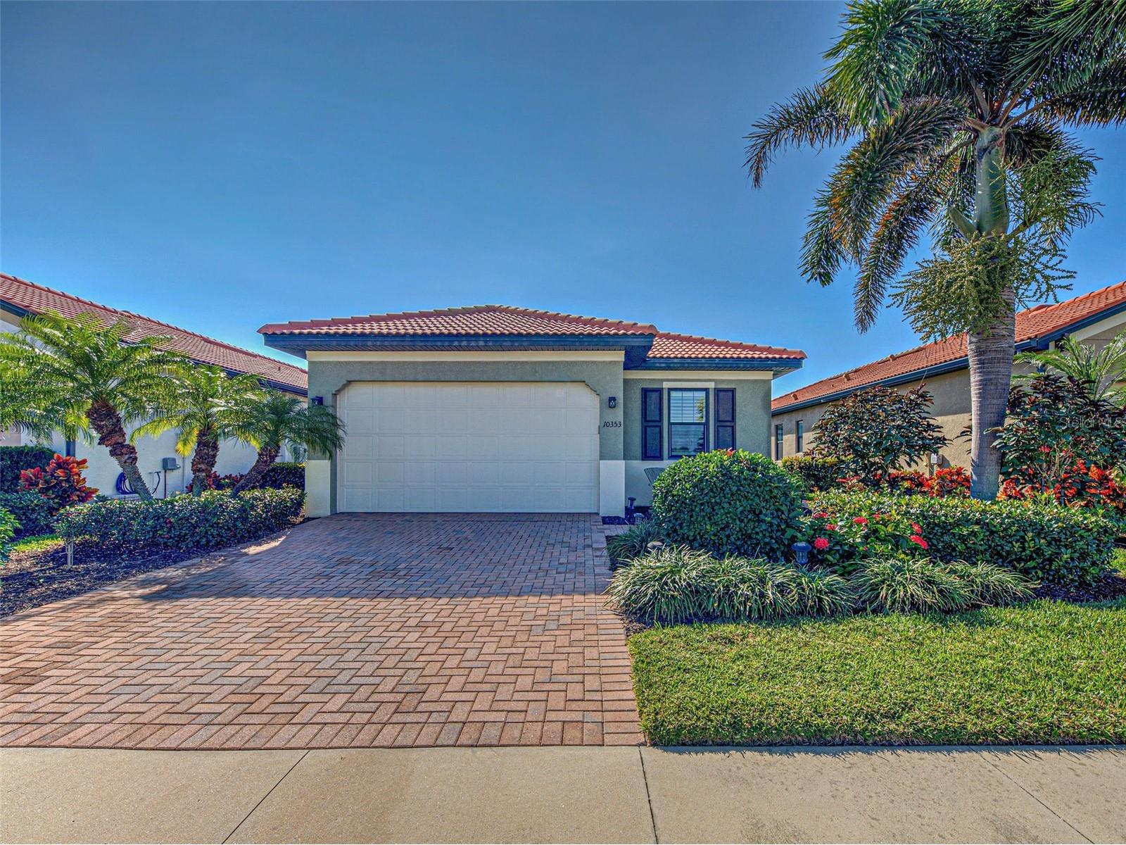 10353 Crooked Creek Drive Venice FL 34293 D6145124 image3