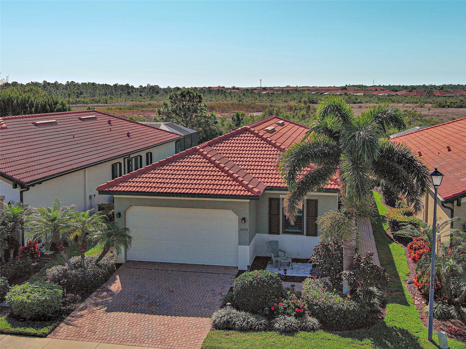 10353 Crooked Creek Drive Venice FL 34293 D6145124 image4