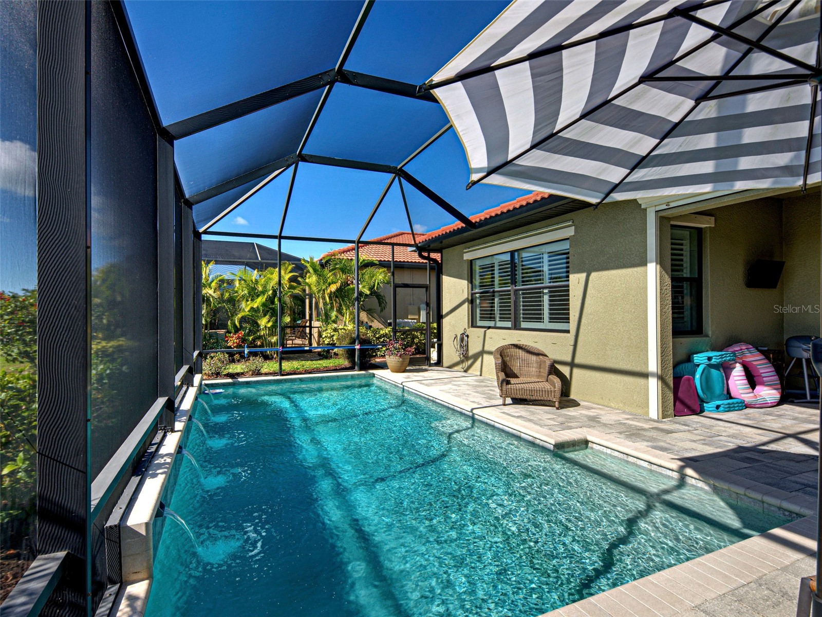 10353 Crooked Creek Drive Venice FL 34293 D6145124 image46