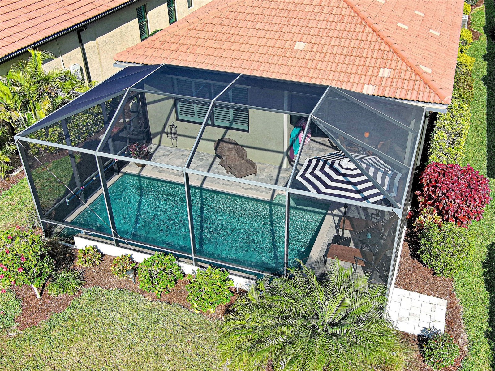 10353 Crooked Creek Drive Venice FL 34293 D6145124 image56