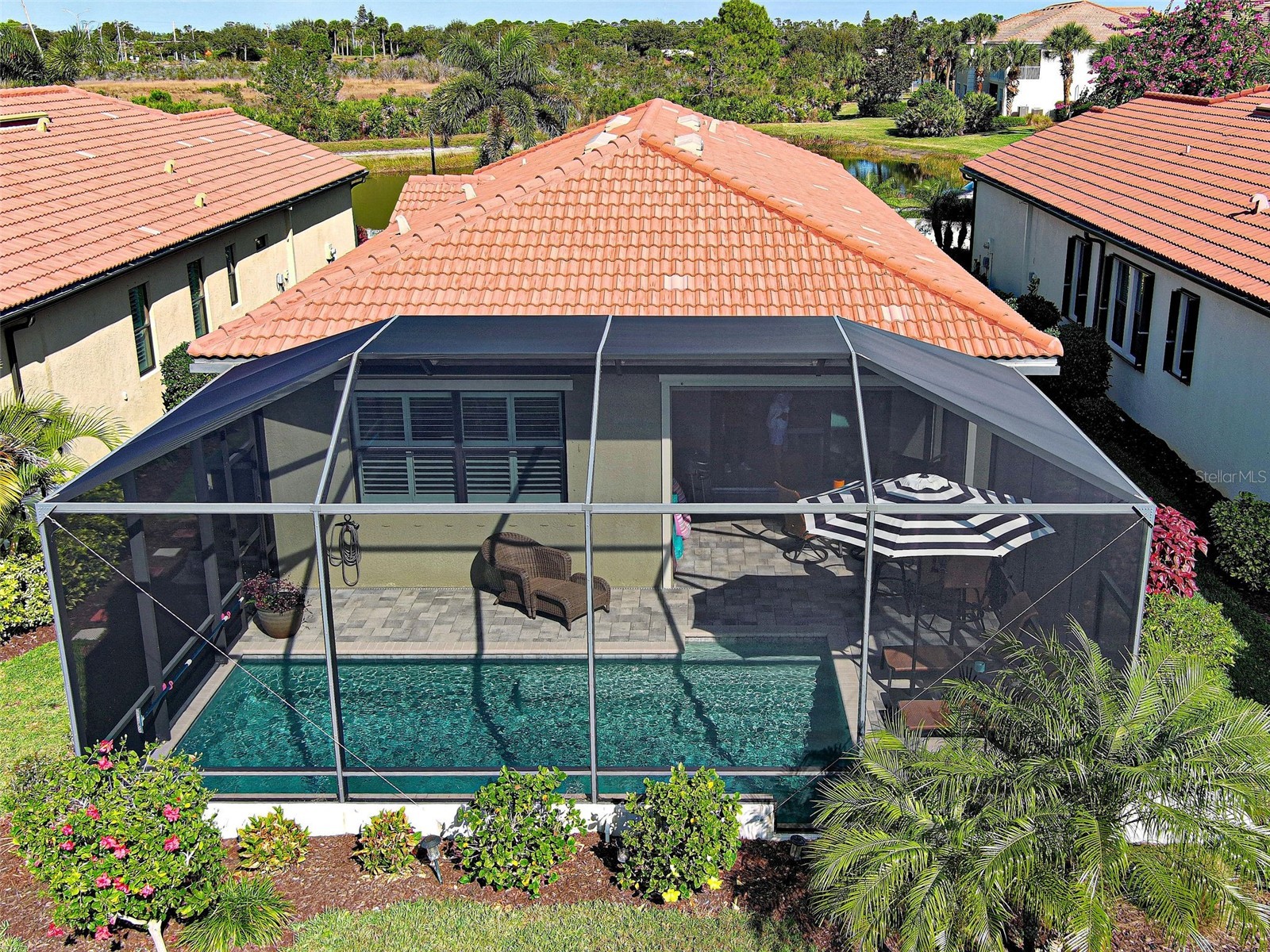 10353 Crooked Creek Drive Venice FL 34293 D6145124 image57