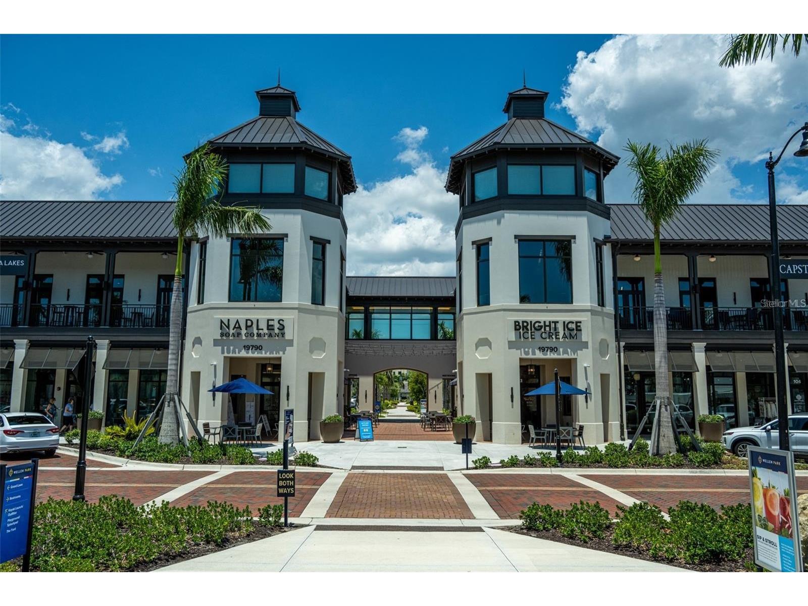 10353 Crooked Creek Drive Venice FL 34293 D6145124 image97