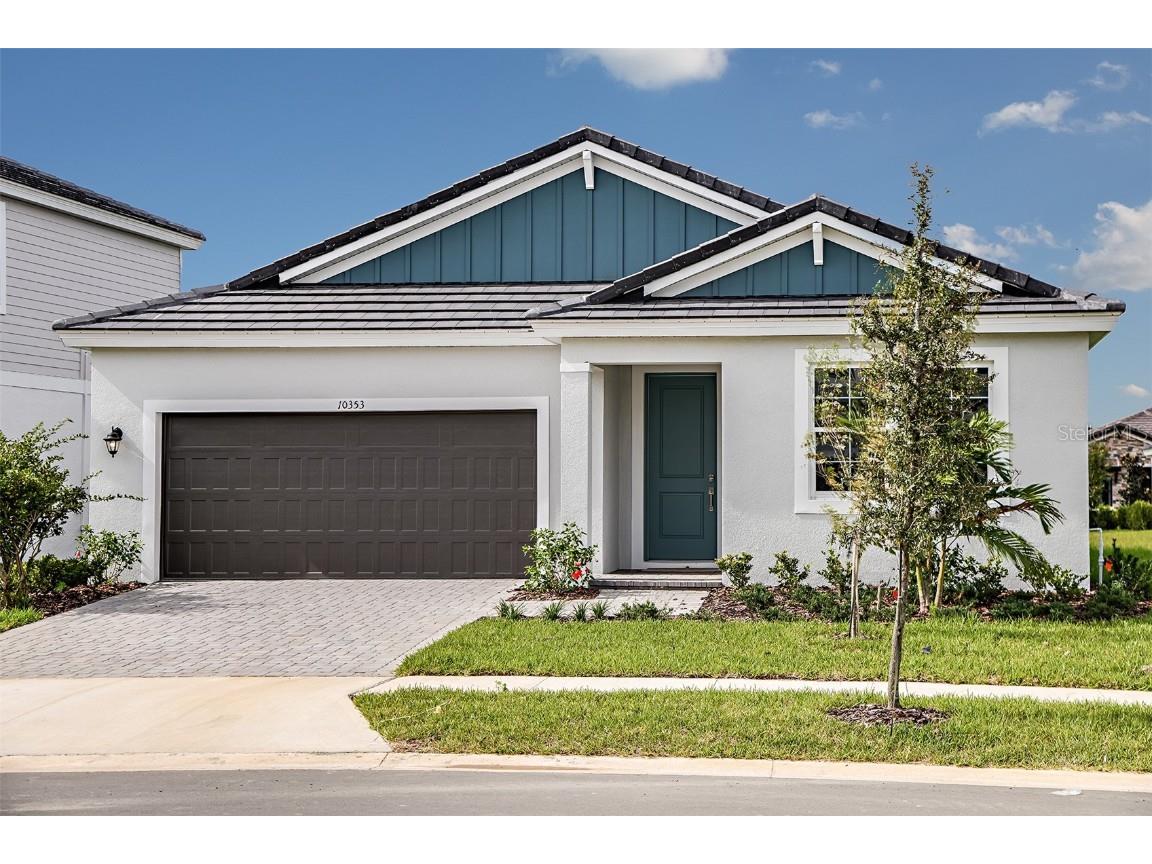 10353 Fieldstone Myrtle Way San Antonio FL 33576 T3550961 image1