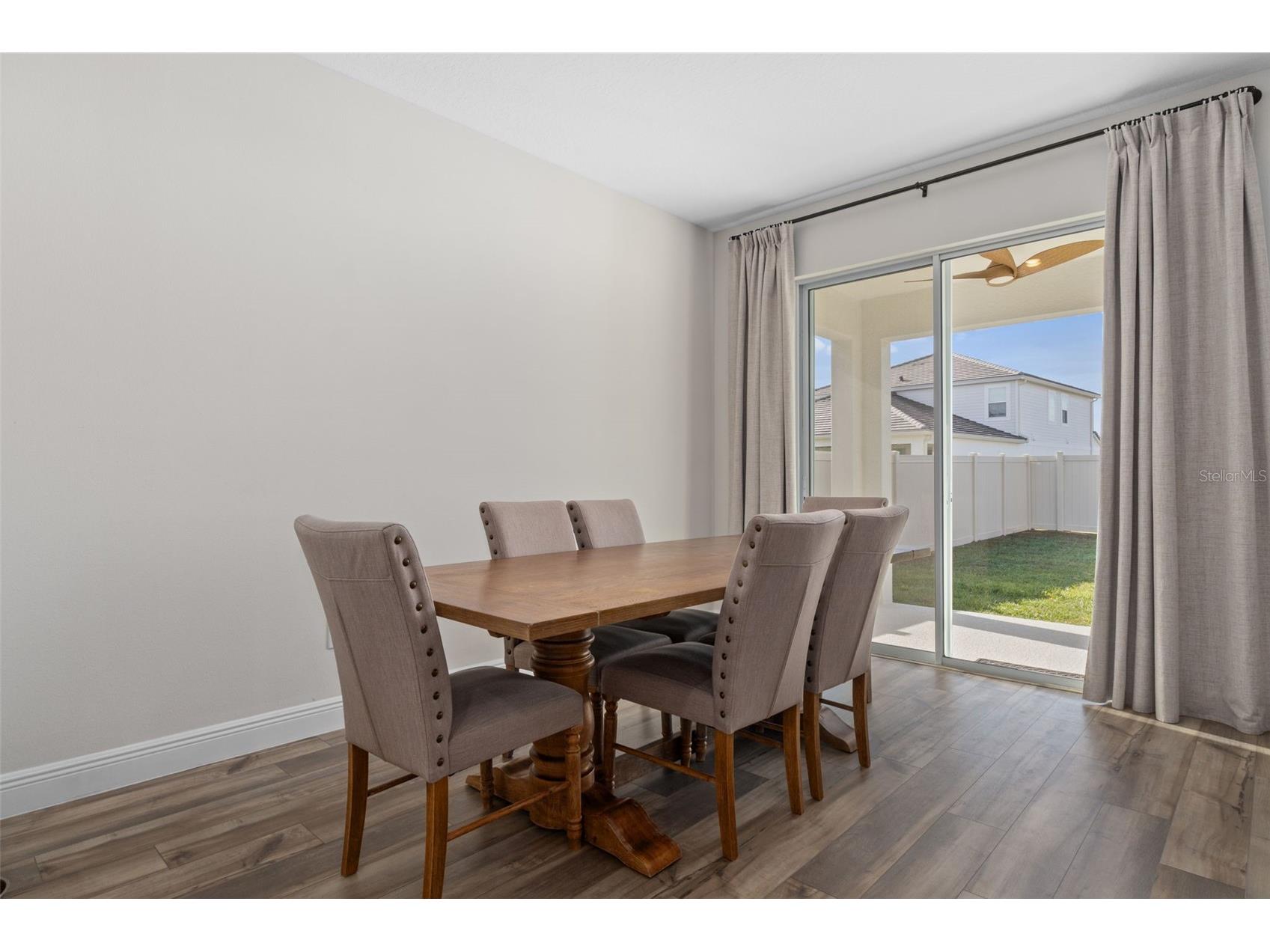 10353 Fieldstone Myrtle Way San Antonio FL 33576 W7881785 image16