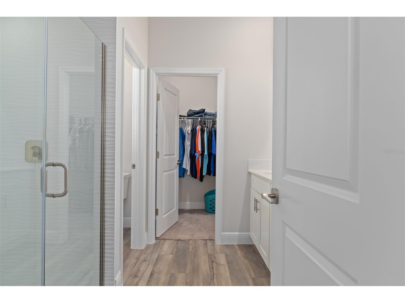 10353 Fieldstone Myrtle Way San Antonio FL 33576 W7881785 image23