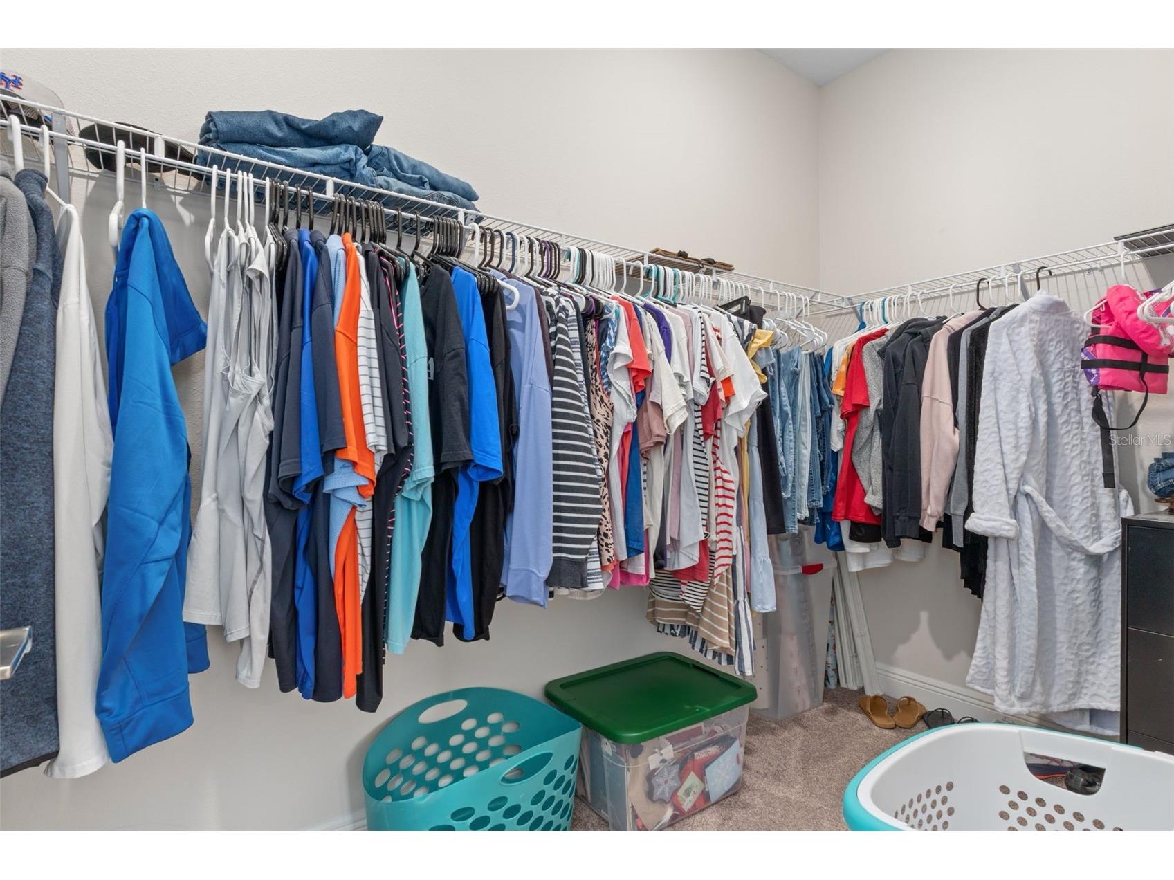 10353 Fieldstone Myrtle Way San Antonio FL 33576 W7881785 image26