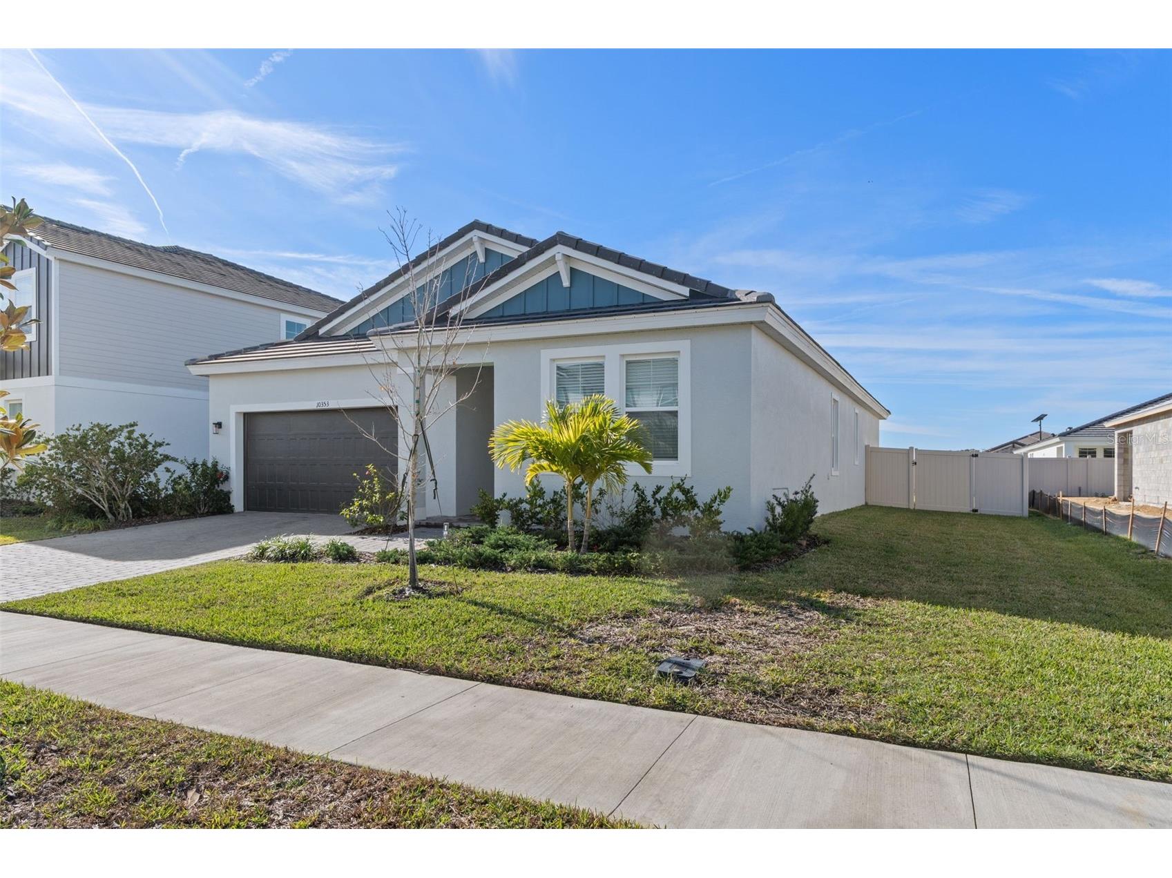 10353 Fieldstone Myrtle Way San Antonio FL 33576 W7881785 image3