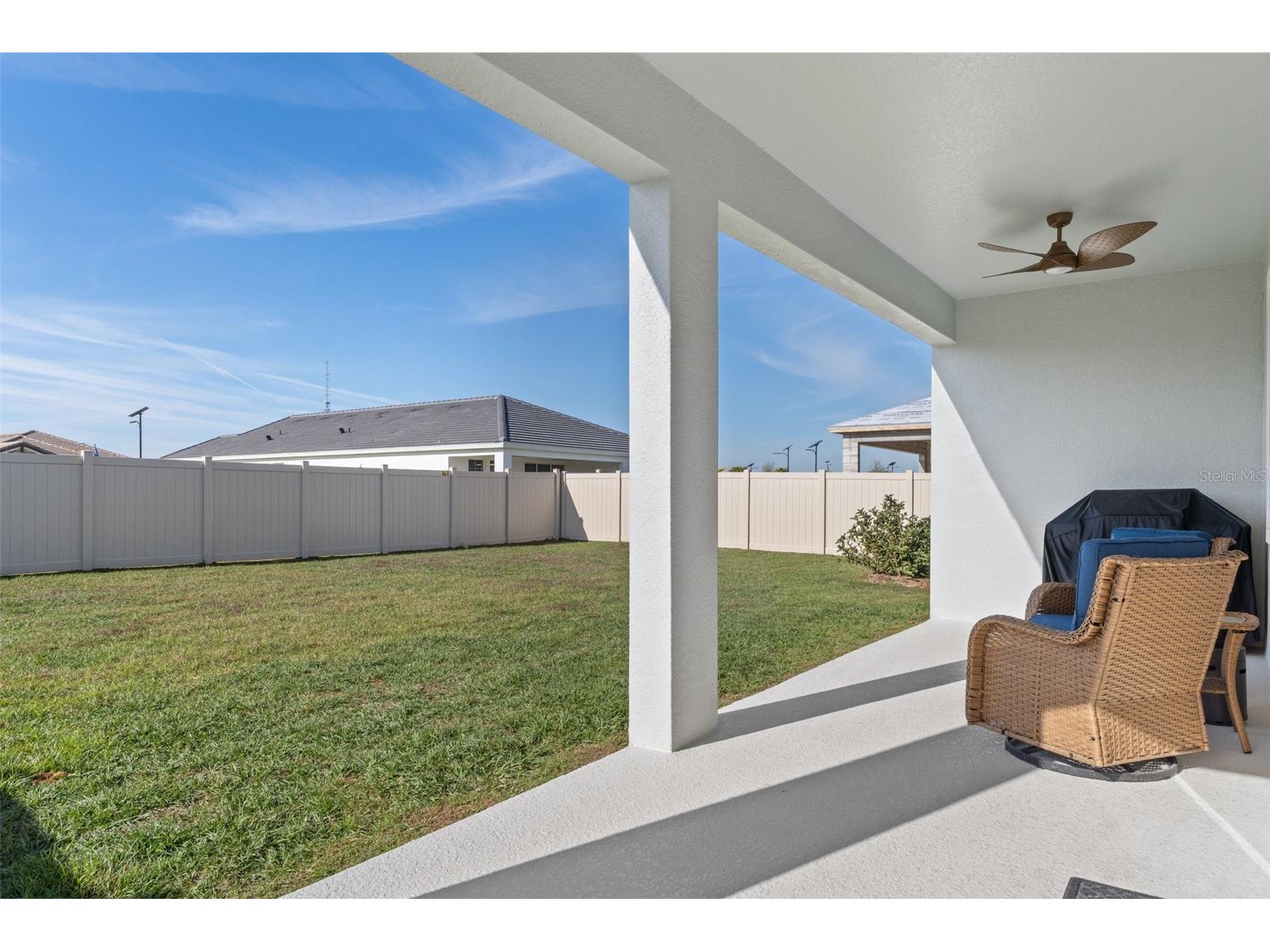 10353 Fieldstone Myrtle Way San Antonio FL 33576 W7881785 image31