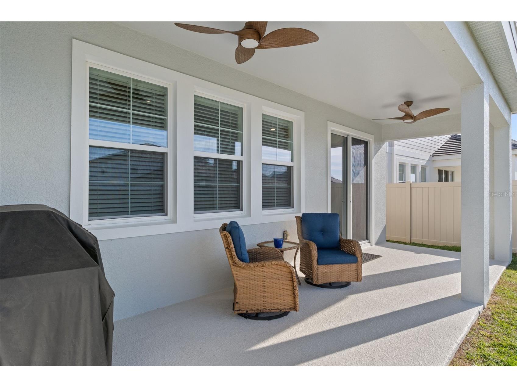 10353 Fieldstone Myrtle Way San Antonio FL 33576 W7881785 image32