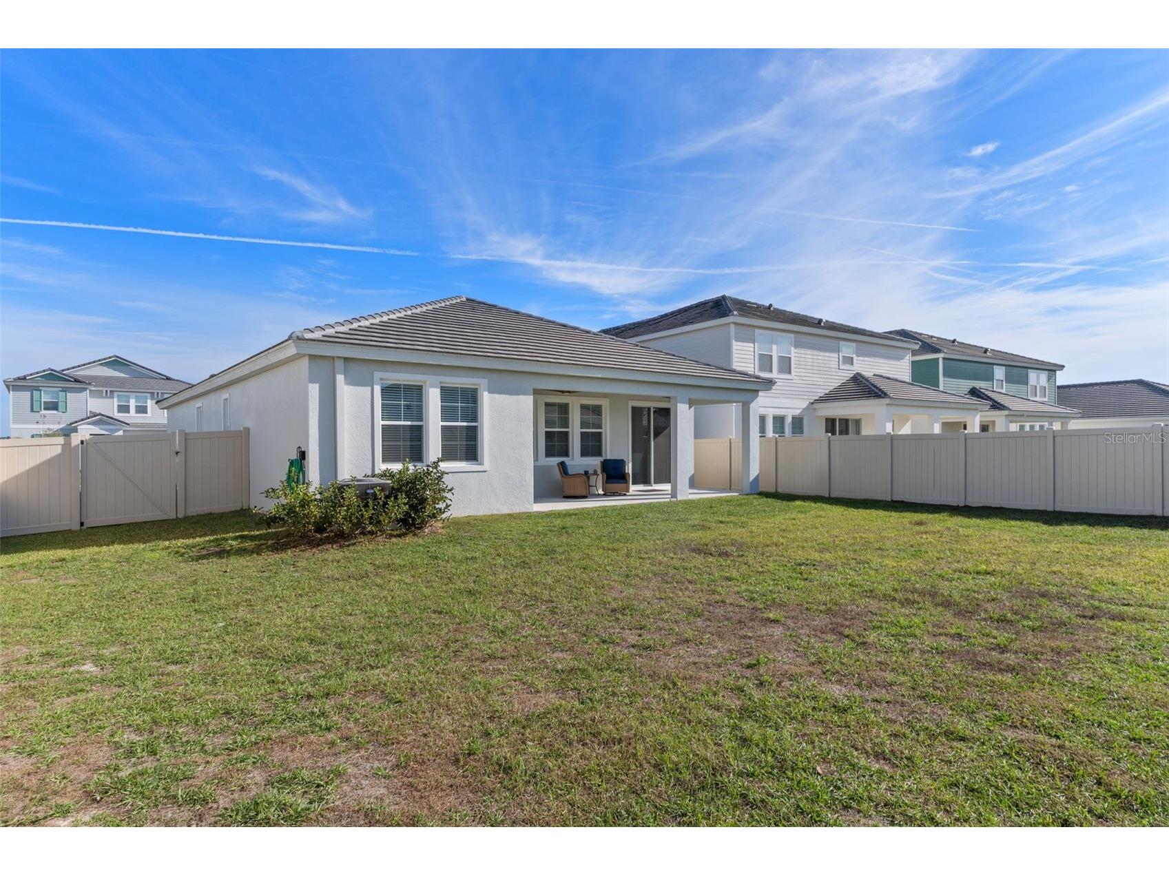 10353 Fieldstone Myrtle Way San Antonio FL 33576 W7881785 image35