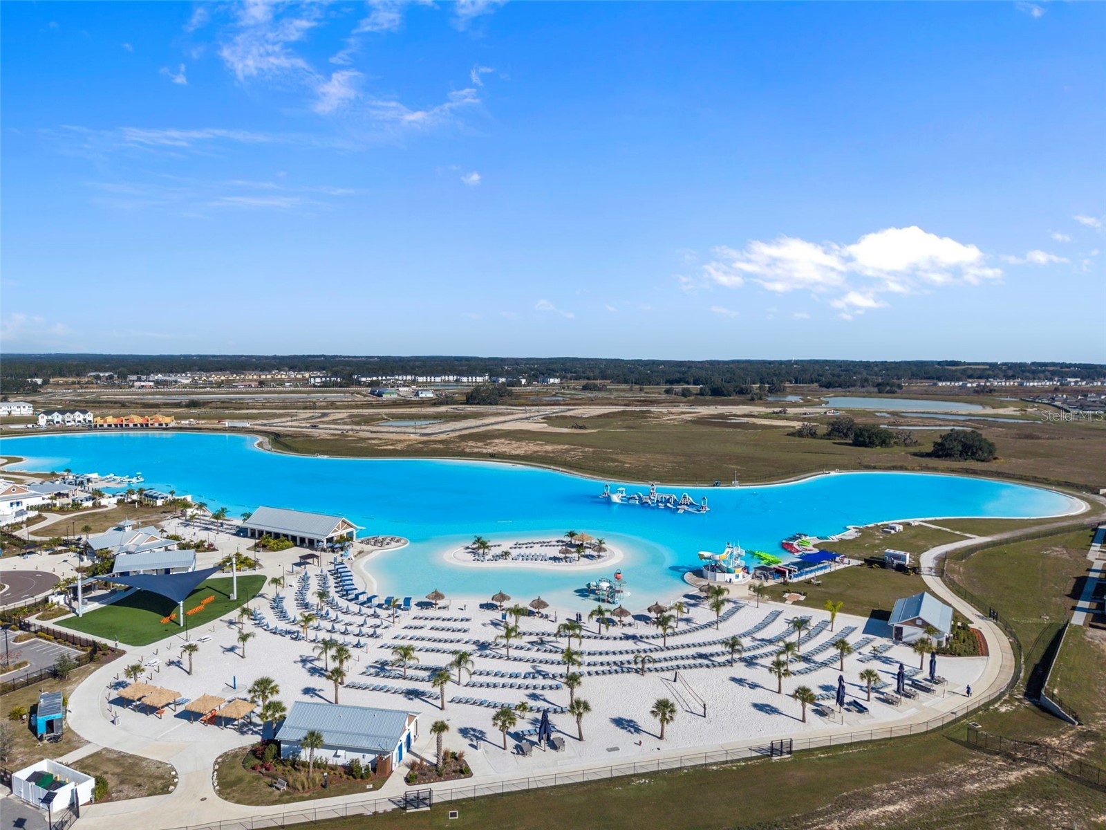 10353 Fieldstone Myrtle Way San Antonio FL 33576 W7881785 image37