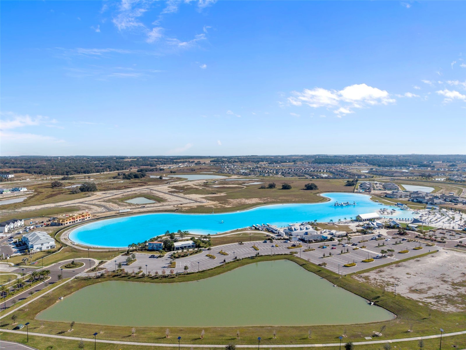 10353 Fieldstone Myrtle Way San Antonio FL 33576 W7881785 image38