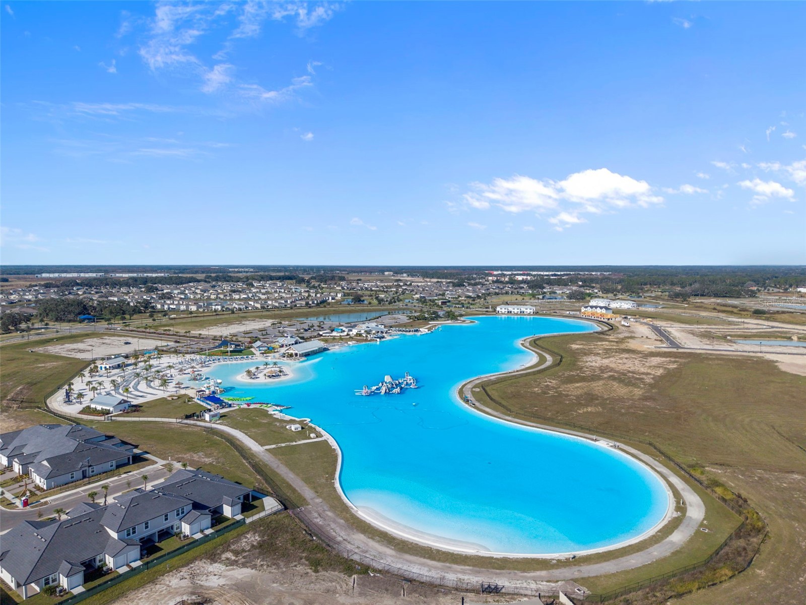 10353 Fieldstone Myrtle Way San Antonio FL 33576 W7881785 image39