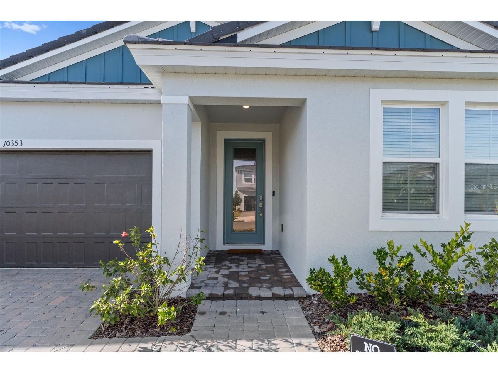 10353 Fieldstone Myrtle Way San Antonio FL 33576 W7881785 image4