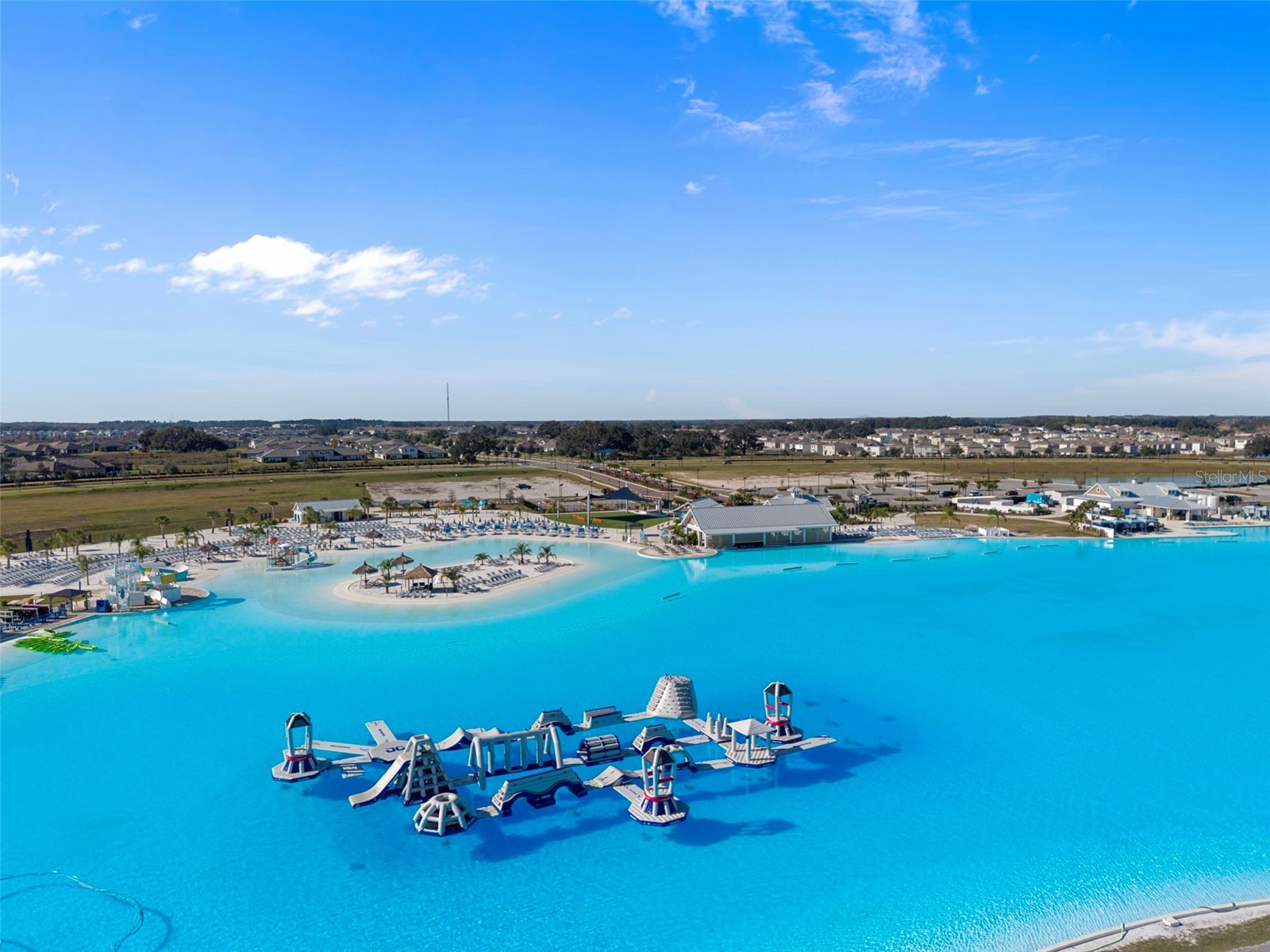 10353 Fieldstone Myrtle Way San Antonio FL 33576 W7881785 image40