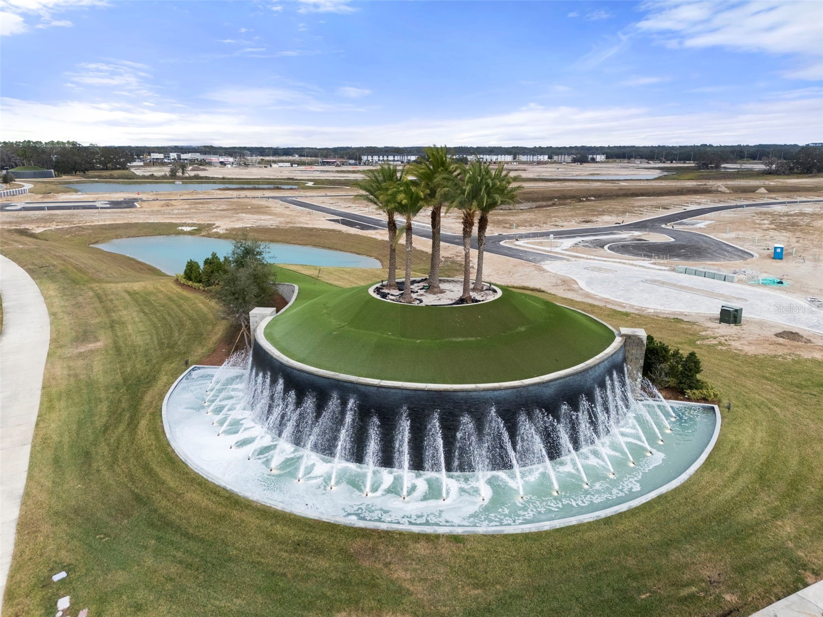 10353 Fieldstone Myrtle Way San Antonio FL 33576 W7881785 image42