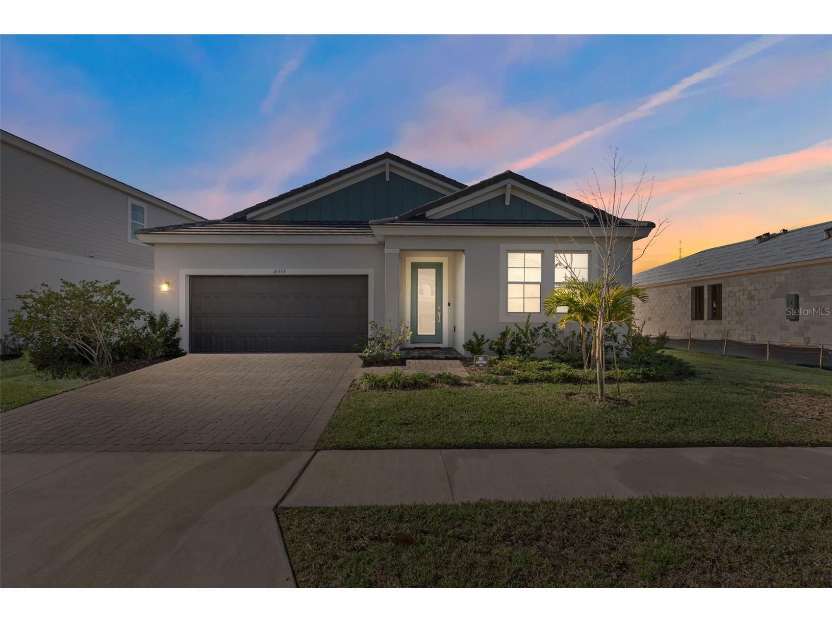 10353 Fieldstone Myrtle Way San Antonio FL 33576 W7881785 image46