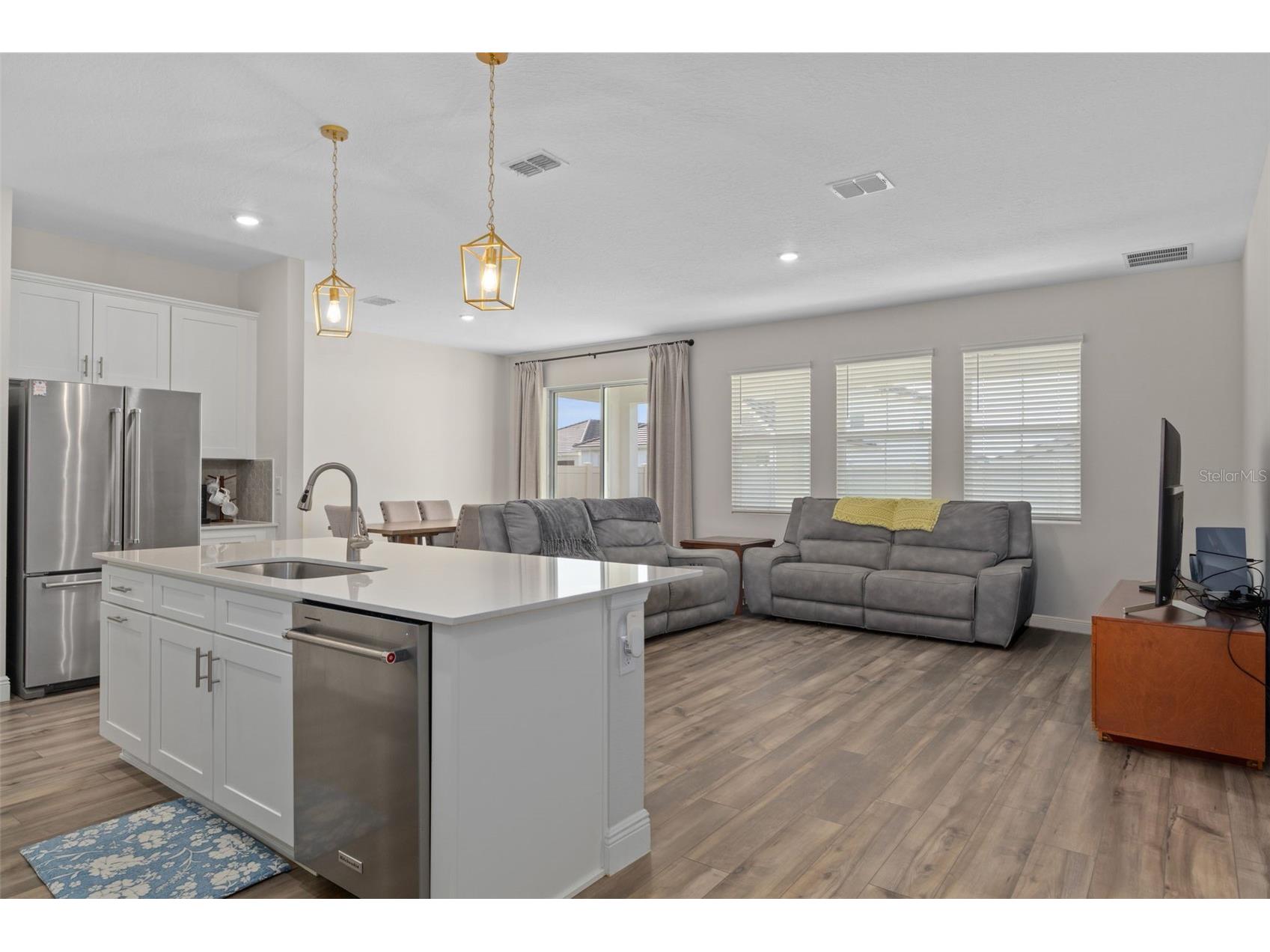 10353 Fieldstone Myrtle Way San Antonio FL 33576 W7881785 image8