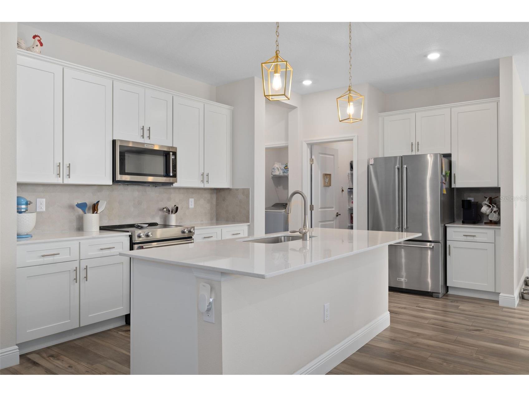 10353 Fieldstone Myrtle Way San Antonio FL 33576 W7881785 image9