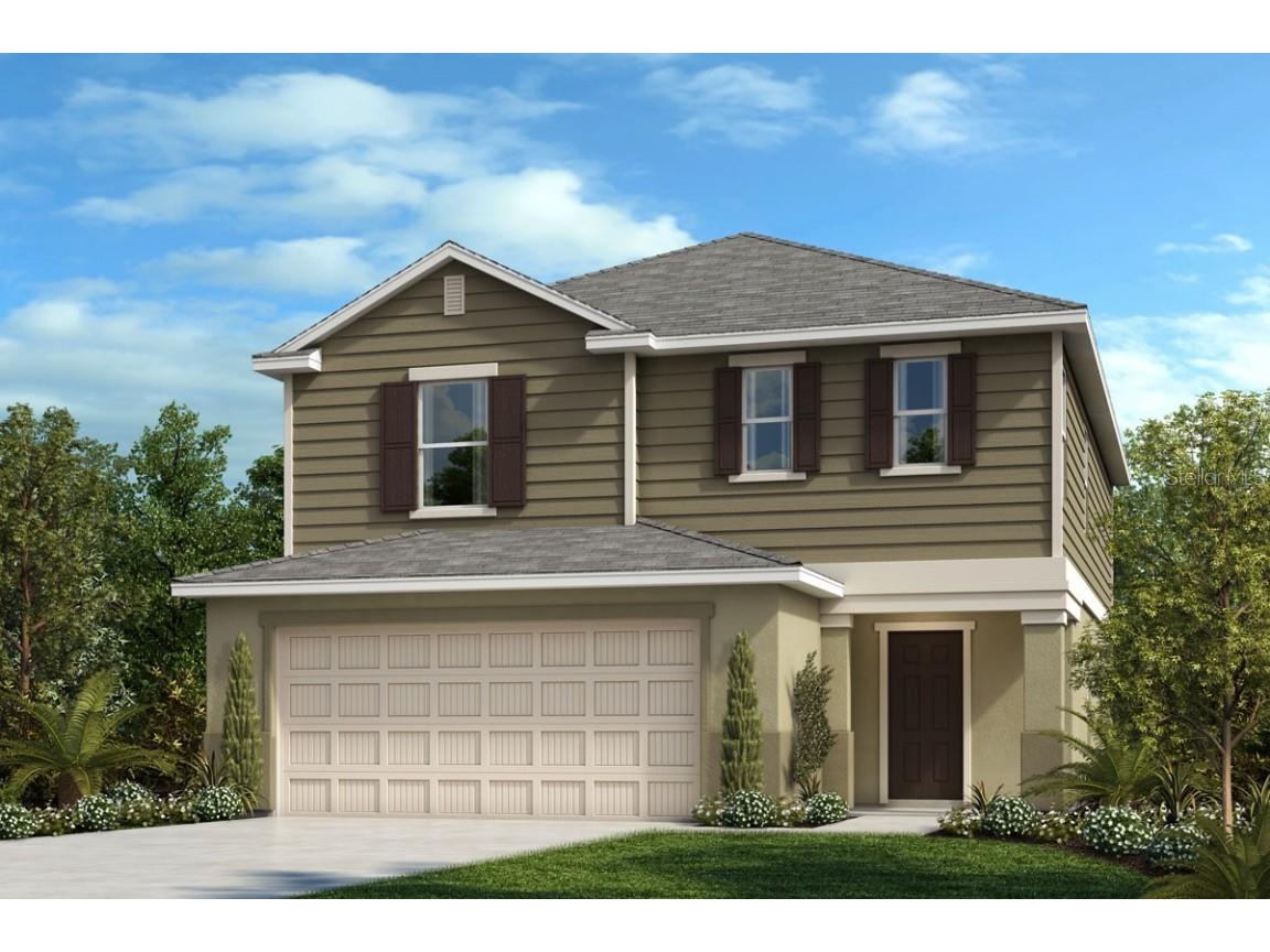 10353 Honeysuckle Vine Circle Riverview FL 33578 O6191494 image1