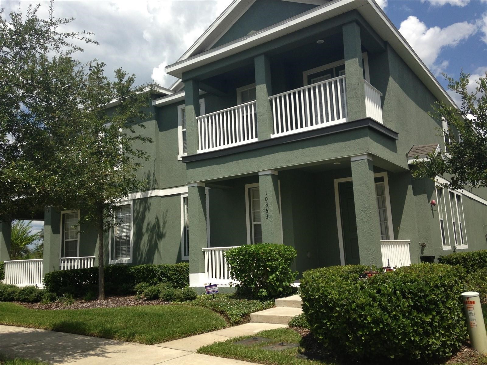 10353 Lake District Lane #56C Orlando FL 32832 S5146408 image1