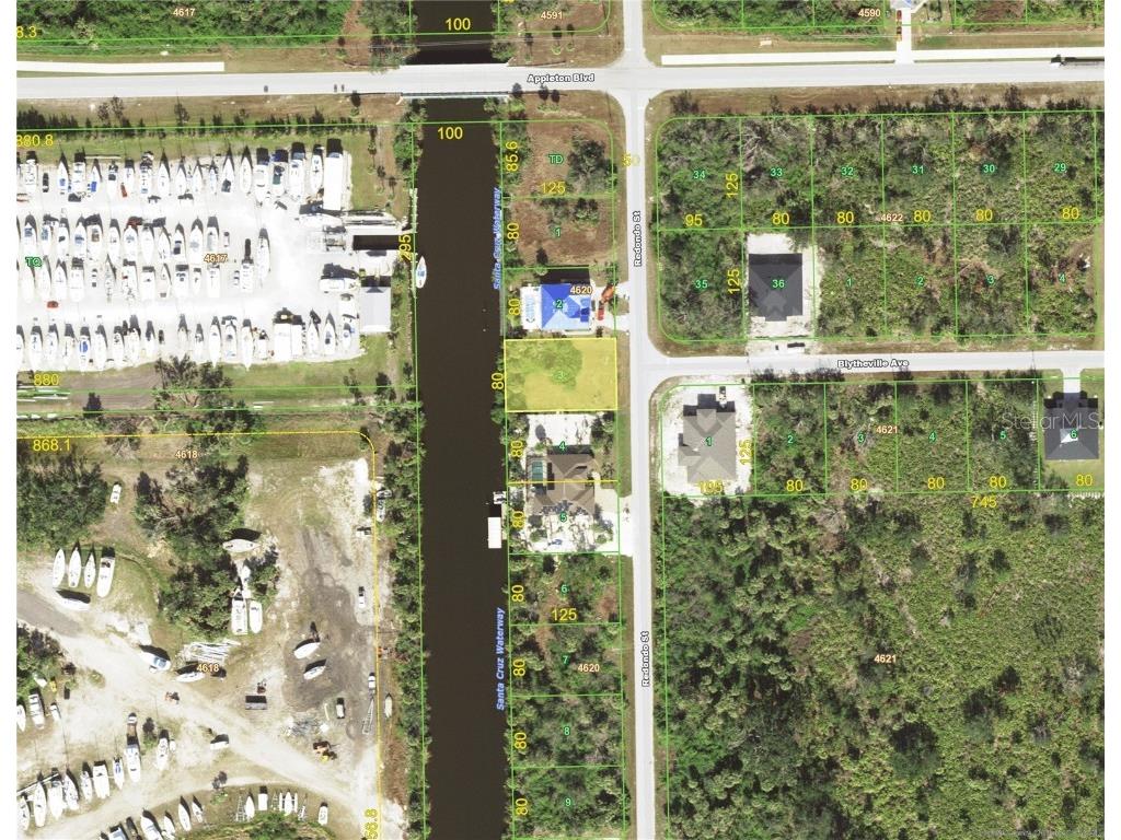 10353 Redondo Street Port Charlotte FL 33981 C7512998 image1