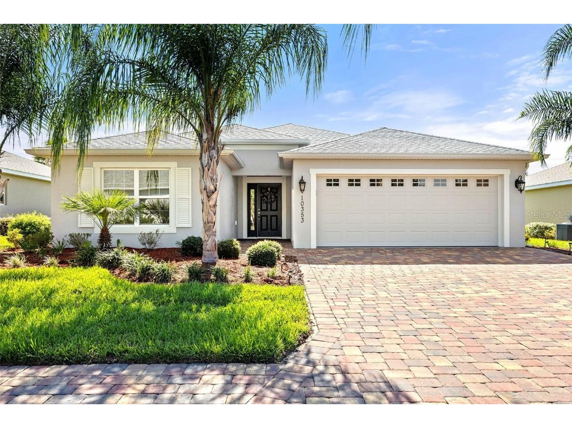 10353 Silver Maple Avenue Oxford FL 34484 - LAKE MIONA G5084147 image1