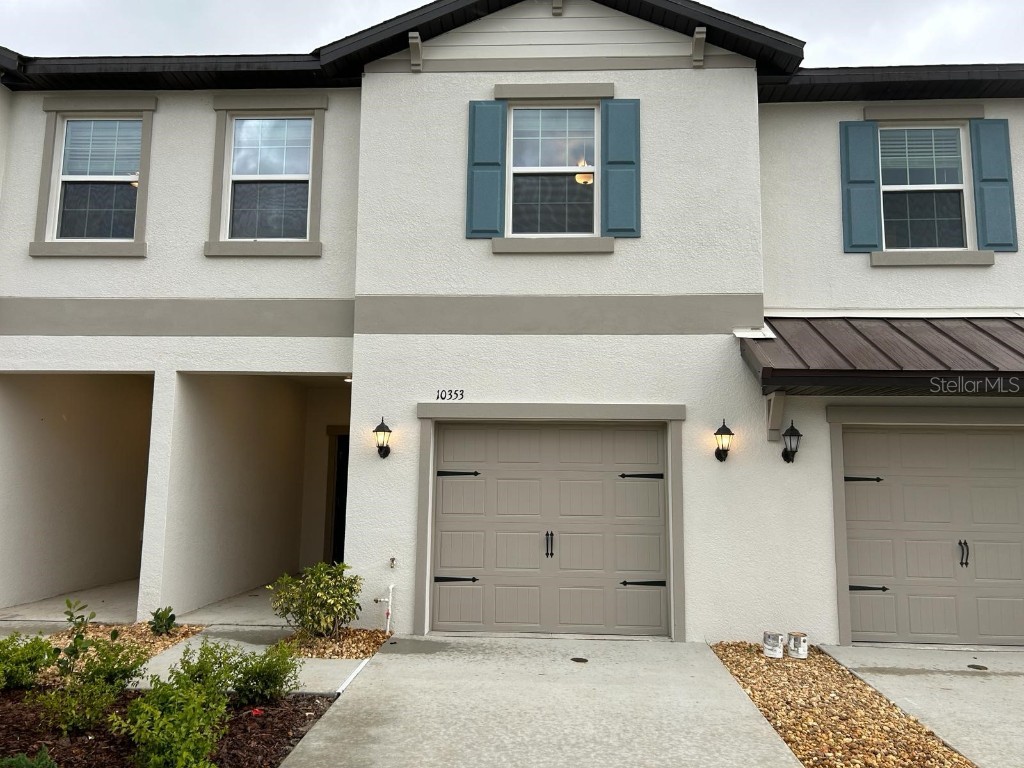 10353 Trumpet Honeysuckle Way San Antonio FL 33576 T3521269 image1