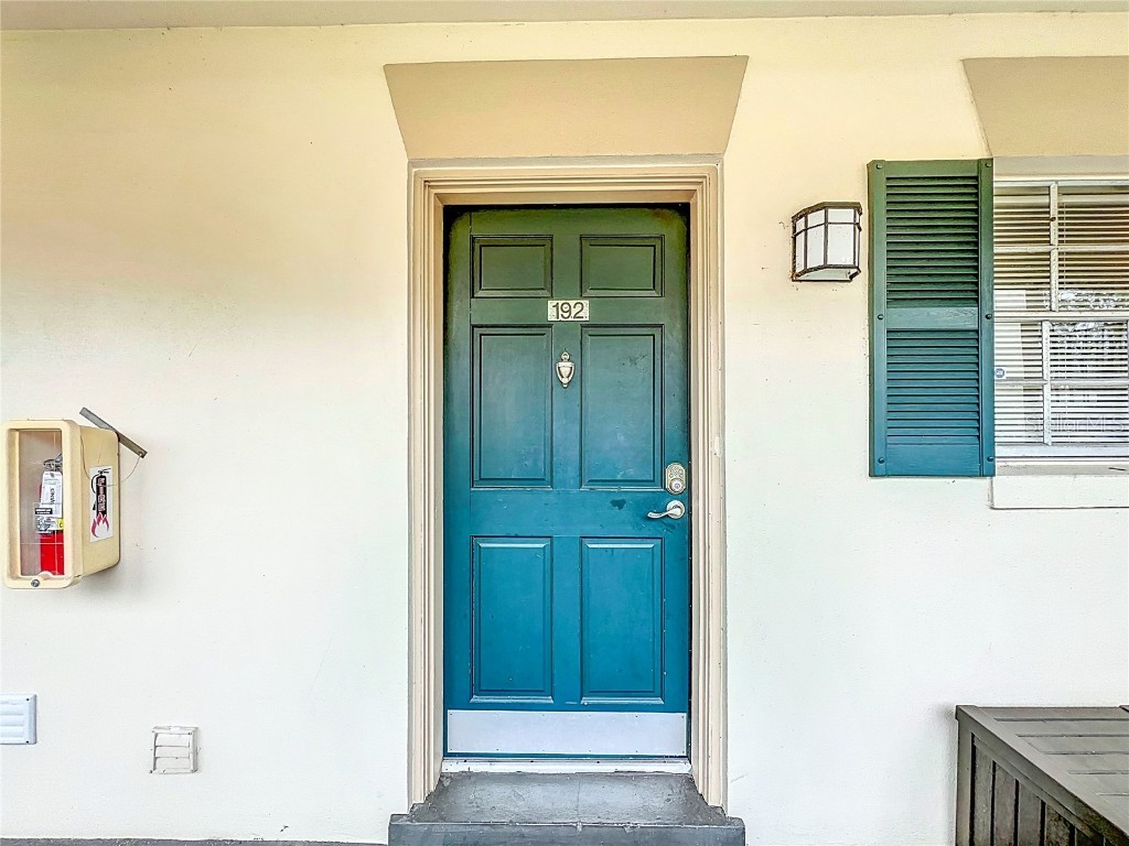 10354 Carrollwood Lane #192 Tampa FL 33618 TB8319126 image1