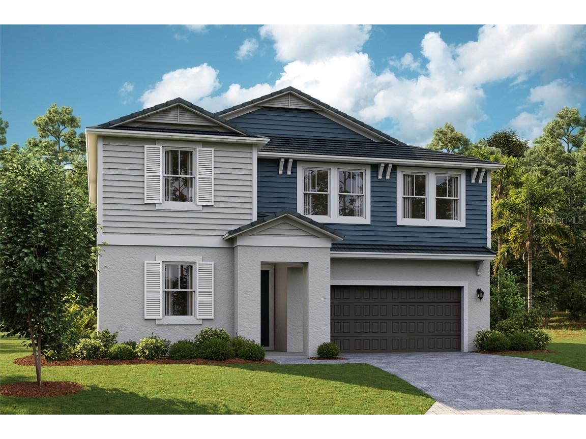 10354 Fieldstone Myrtle Way San Antonio FL 33576 T3546392 image1