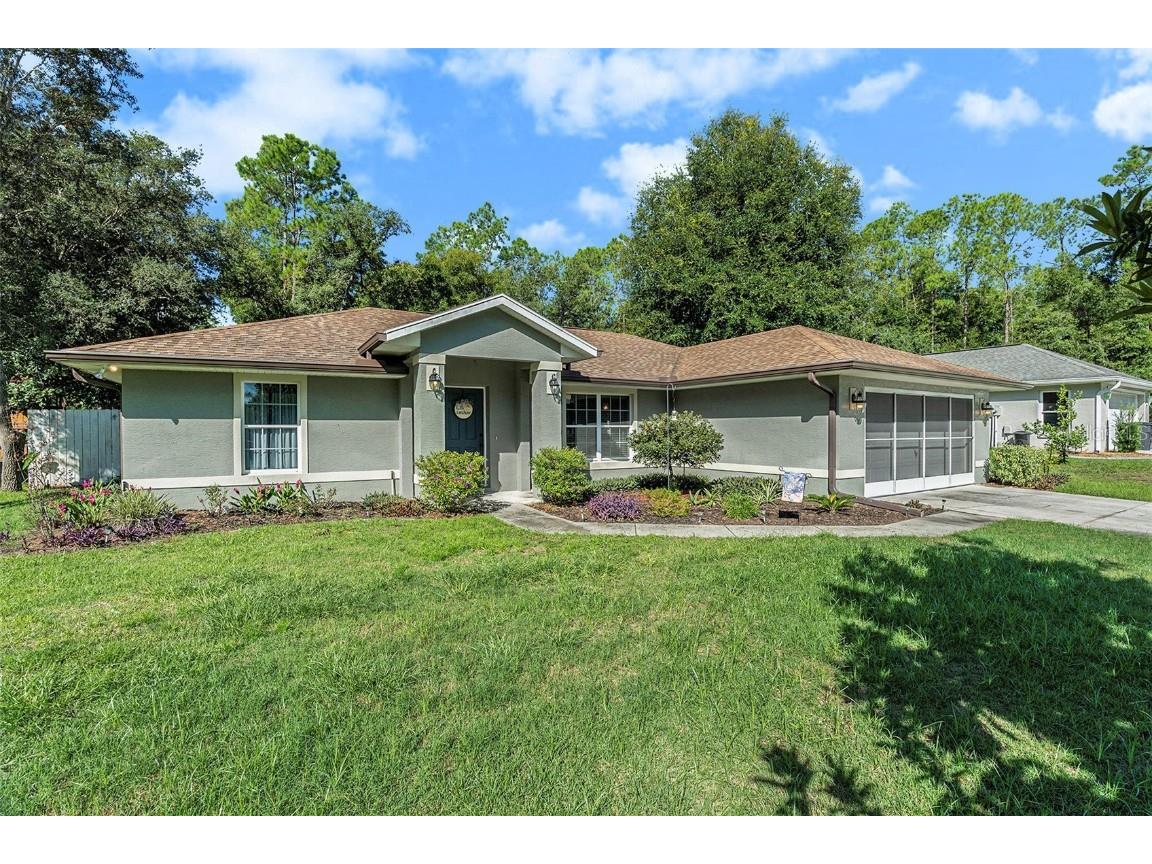 10354 N Holcomb Drive Citrus Springs FL 34434 T3552761 image1