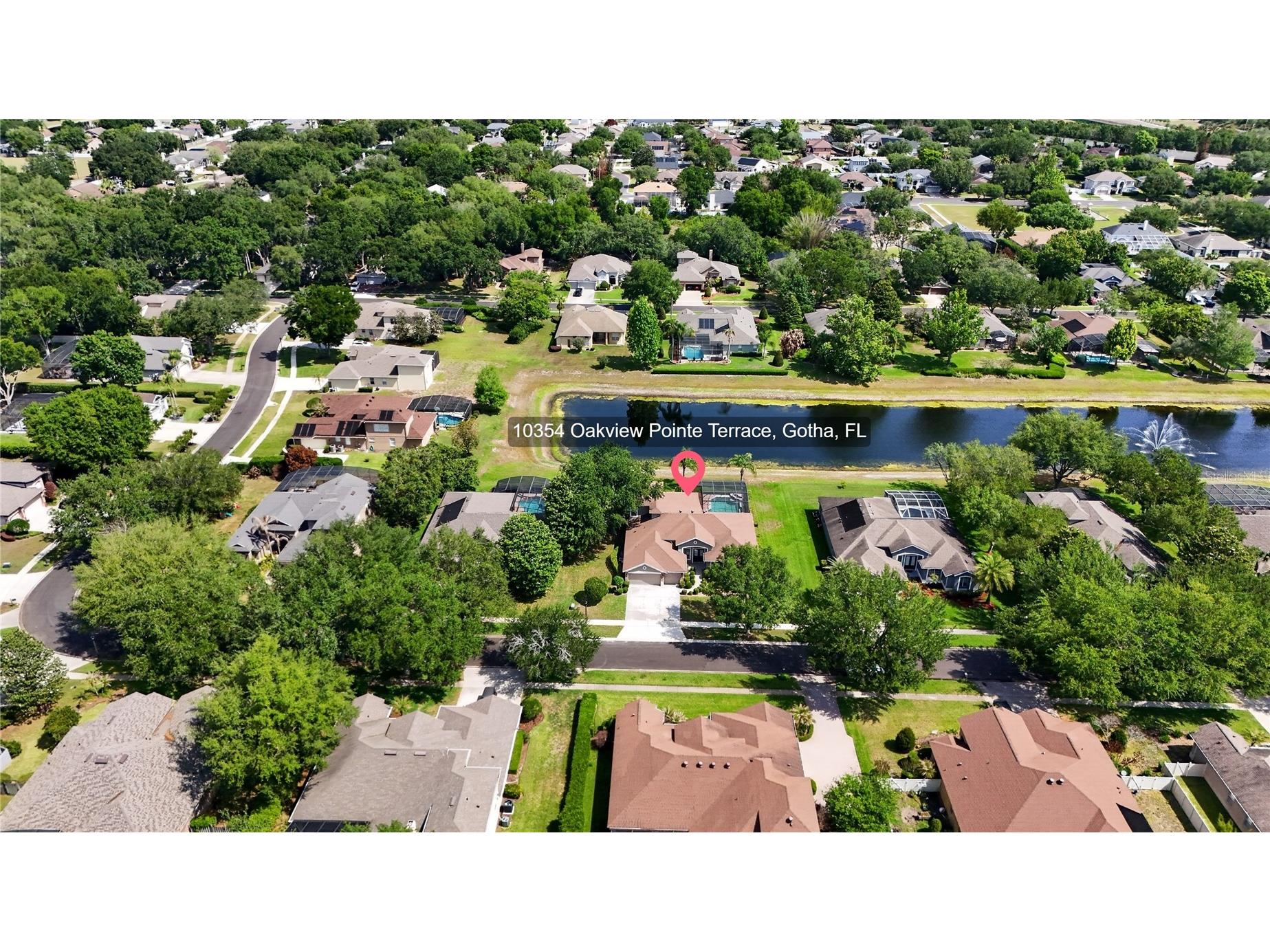 10354 Oakview Pointe Terrace Gotha FL 34734 O6404503 image48