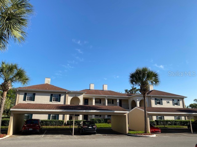 10355 Carrollwood Lane #145 Tampa FL 33618 T3361913 image1