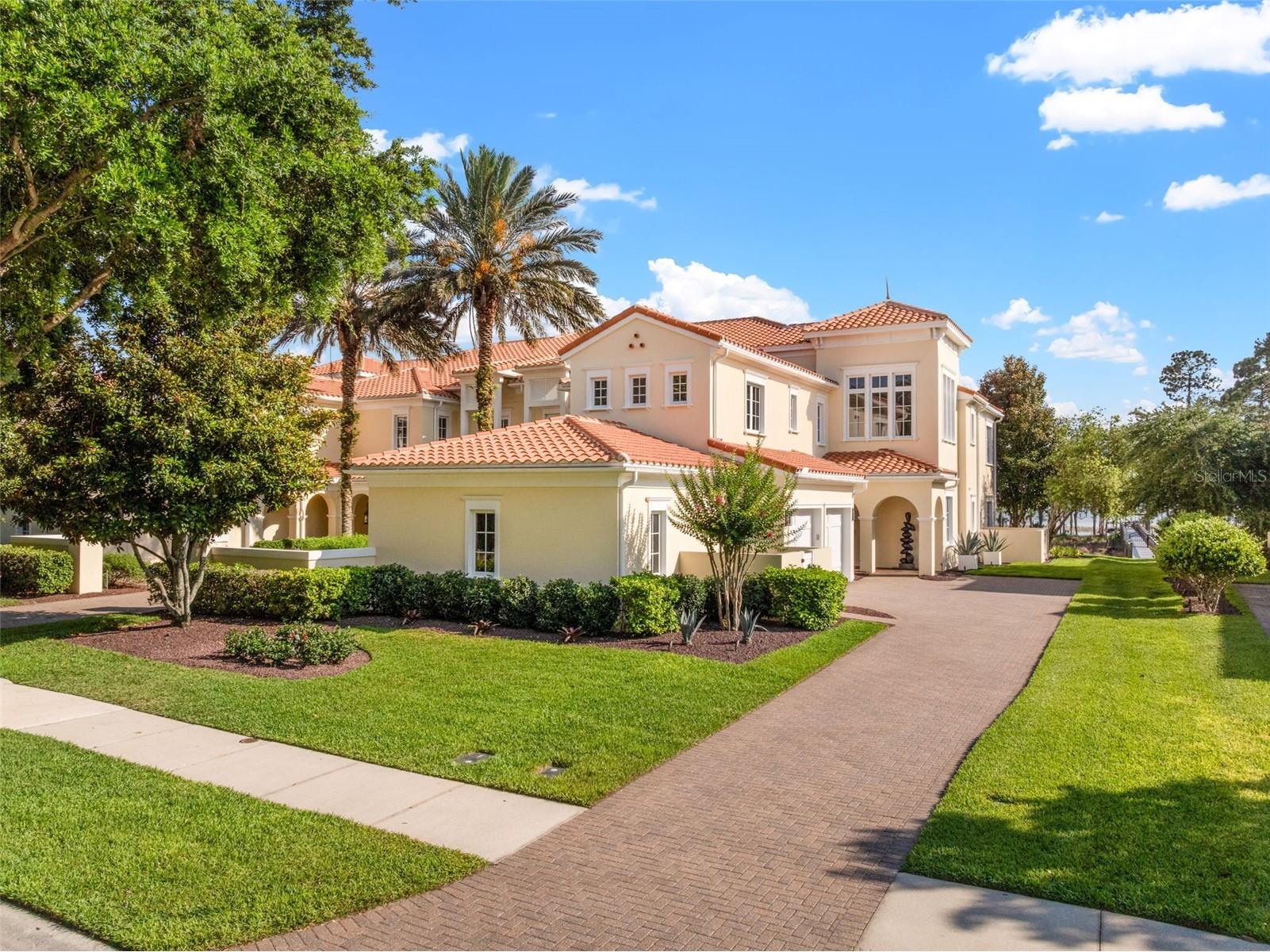 10355 Kensington Shore Drive #I-102 Orlando FL 32827 - LAKE NONA O6406592 image1