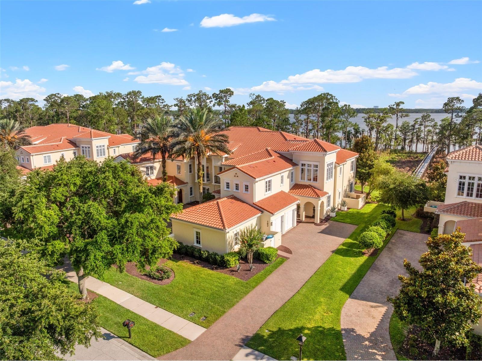 10355 Kensington Shore Drive #I-102 Orlando FL 32827 - LAKE NONA O6406592 image2
