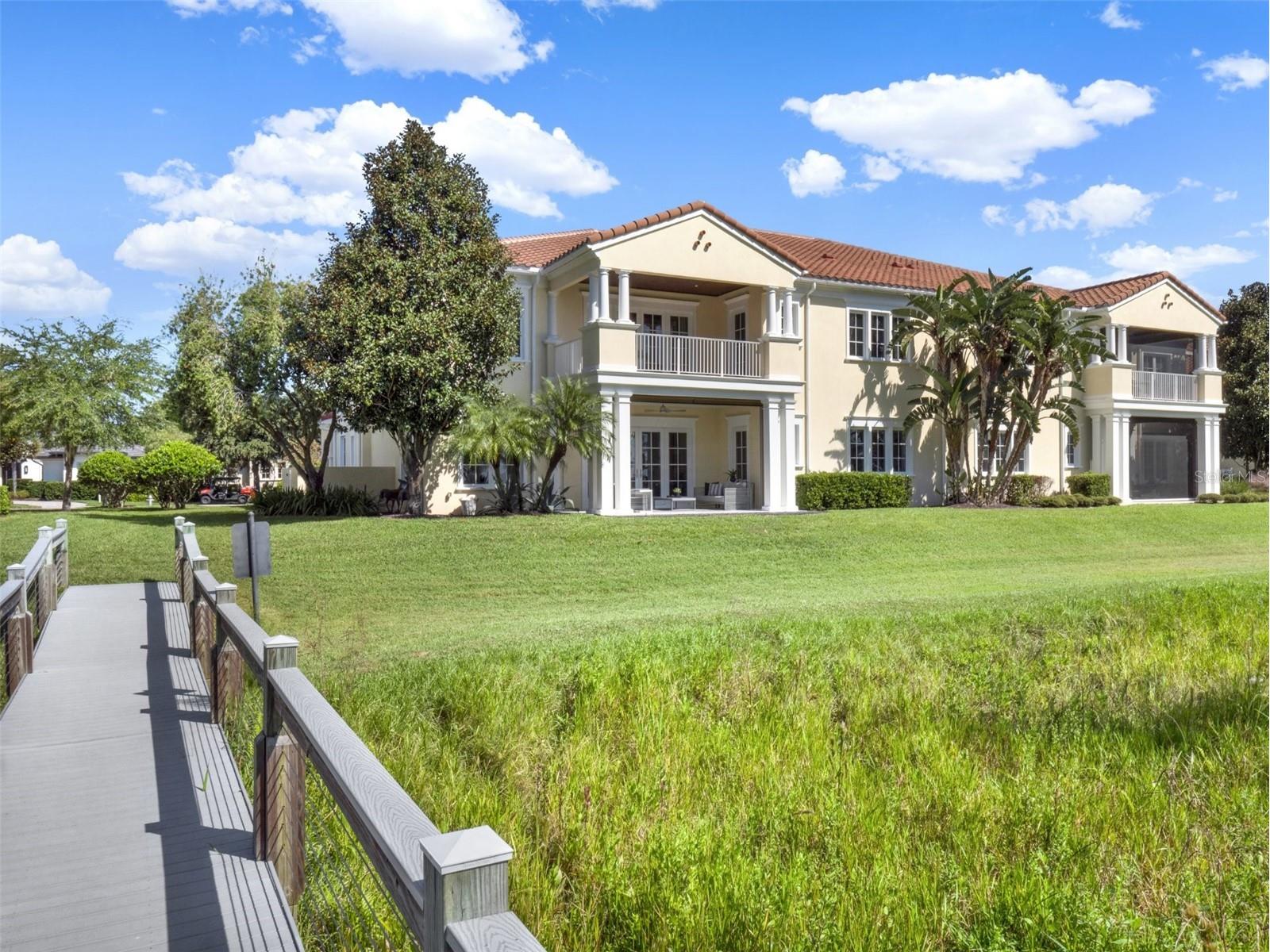 10355 Kensington Shore Drive #I-102 Orlando FL 32827 - LAKE NONA O6406592 image60