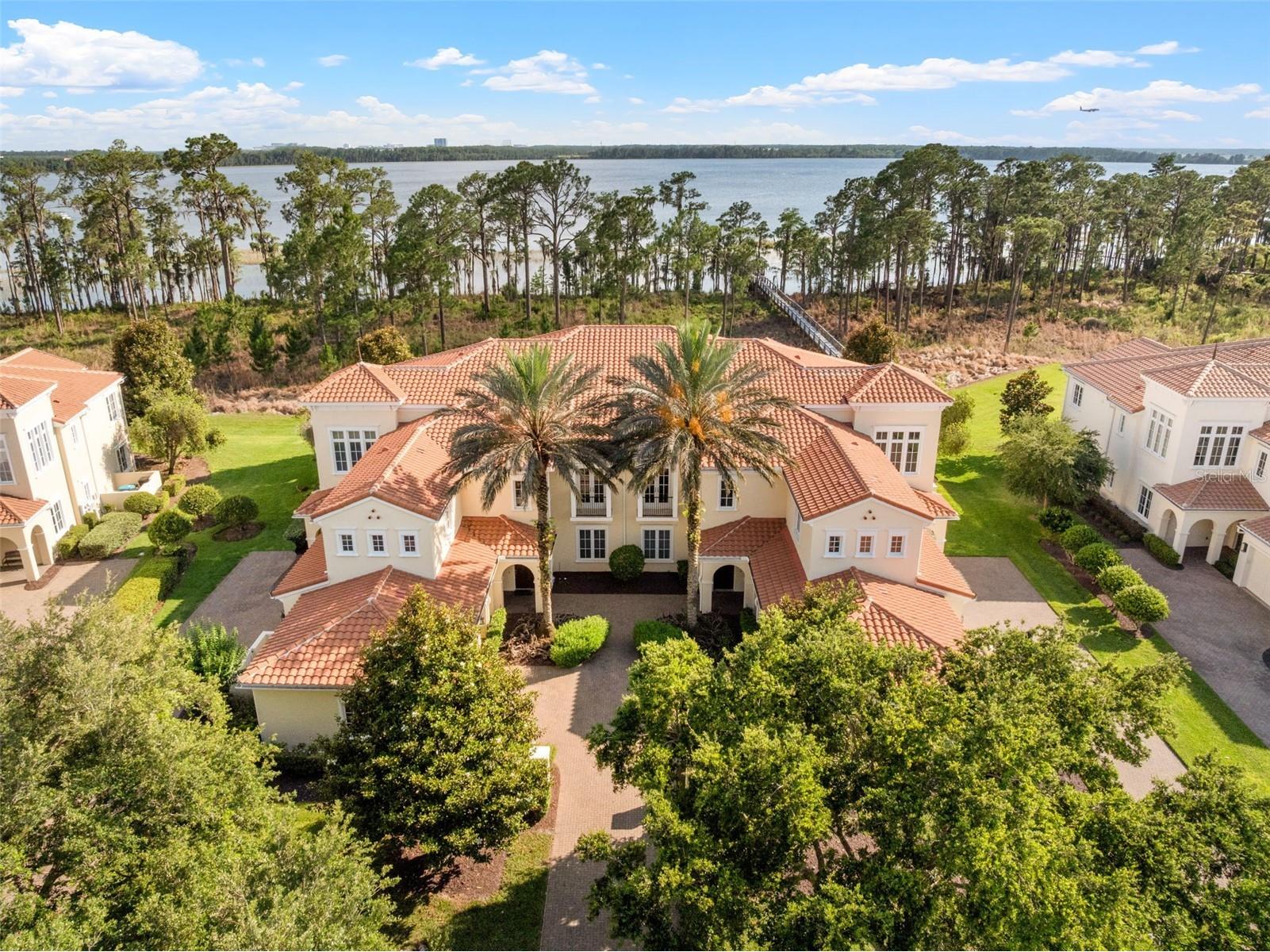 10355 Kensington Shore Drive #I-102 Orlando FL 32827 - LAKE NONA O6406592 image69