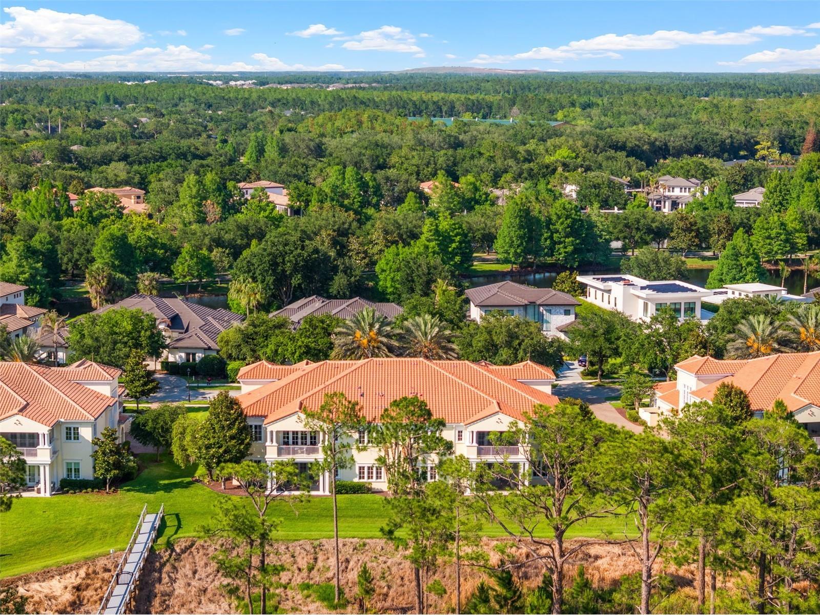 10355 Kensington Shore Drive #I-102 Orlando FL 32827 - LAKE NONA O6406592 image70