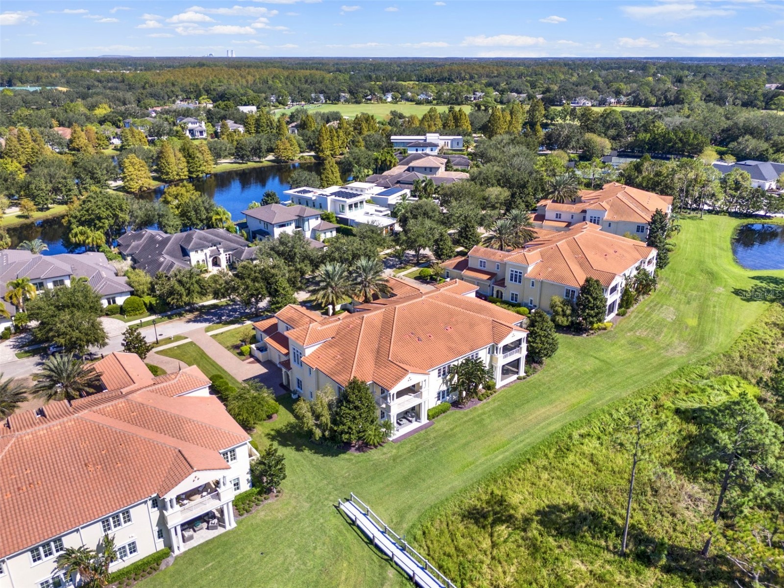 10355 Kensington Shore Drive #I-102 Orlando FL 32827 - LAKE NONA O6406592 image71