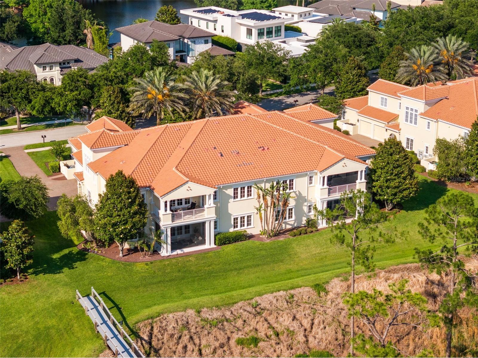 10355 Kensington Shore Drive #I-102 Orlando FL 32827 - LAKE NONA O6406592 image72