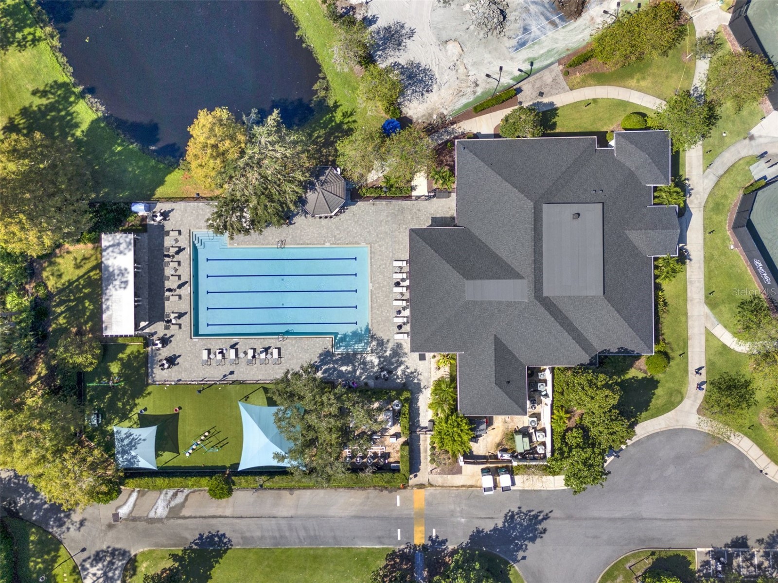 10355 Kensington Shore Drive #I-102 Orlando FL 32827 - LAKE NONA O6406592 image75