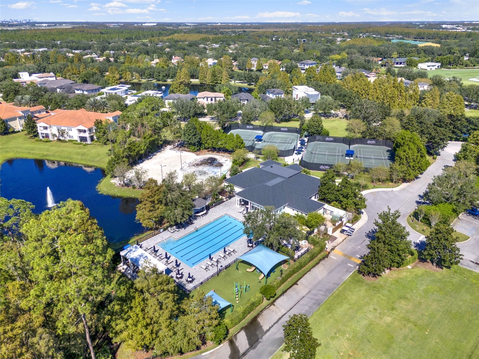 10355 Kensington Shore Drive #I-102 Orlando FL 32827 - LAKE NONA O6406592 image76