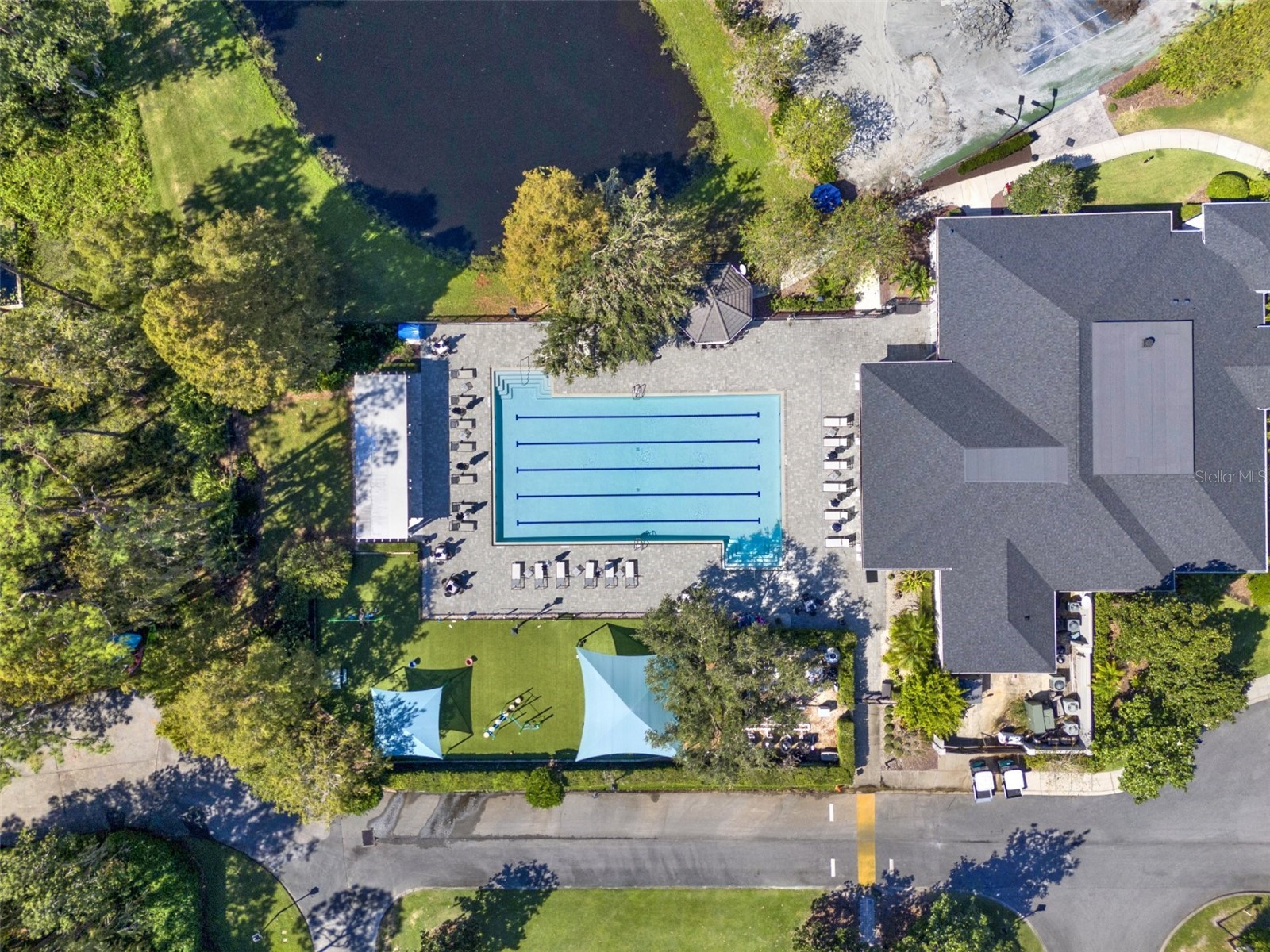 10355 Kensington Shore Drive #I-102 Orlando FL 32827 - LAKE NONA O6406592 image77