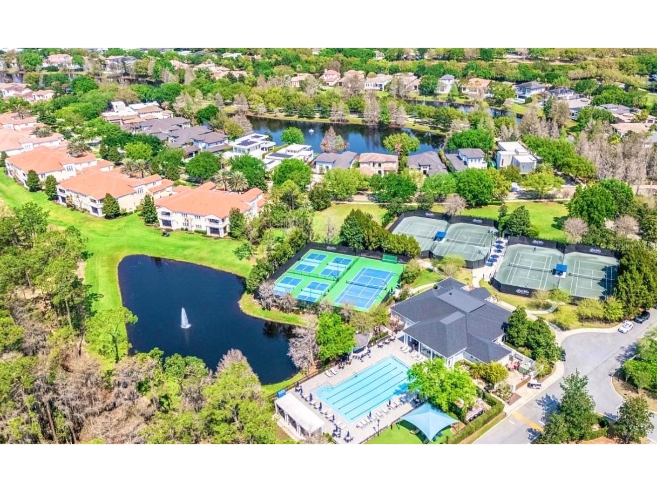 10355 Kensington Shore Drive #I-102 Orlando FL 32827 - LAKE NONA O6406592 image78