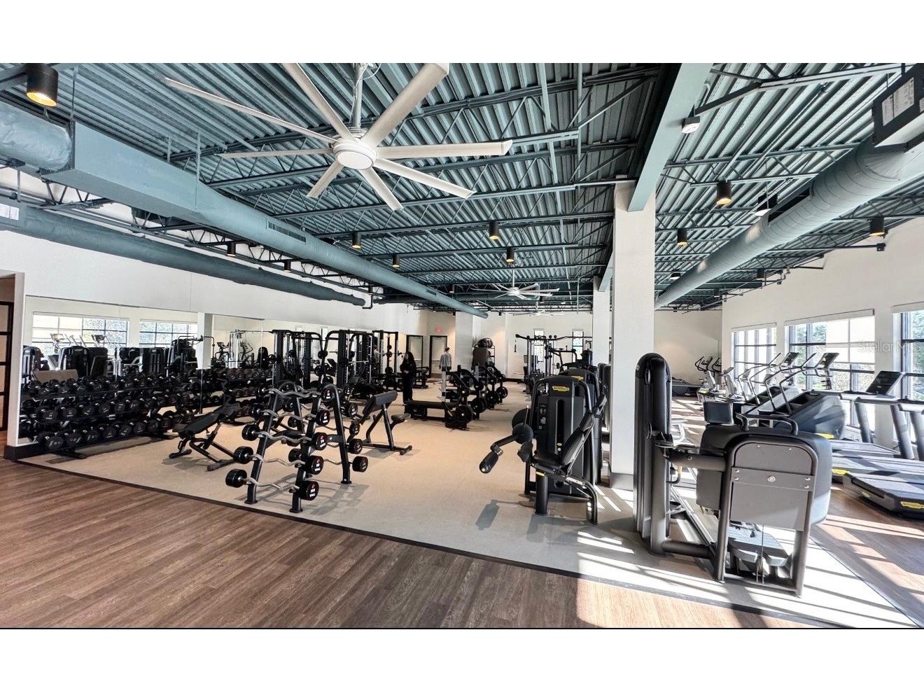 10355 Kensington Shore Drive #I-102 Orlando FL 32827 - LAKE NONA O6406592 image79