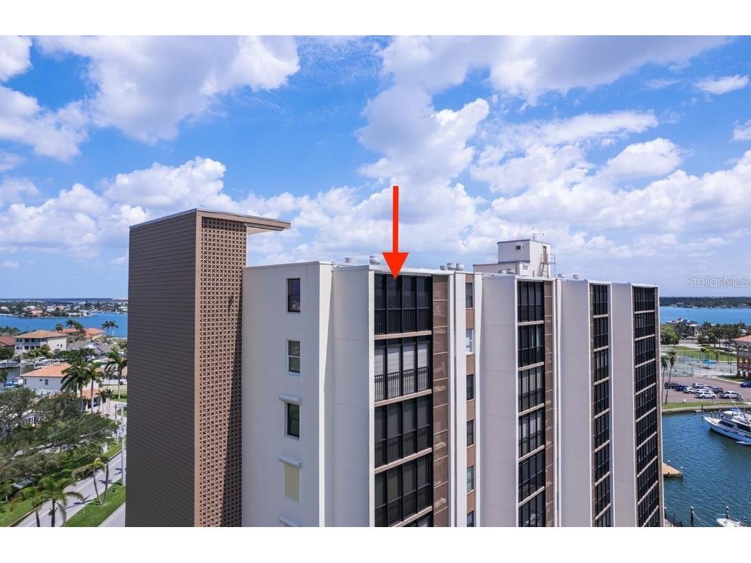 10355 Paradise Boulevard #1004 Treasure Island FL 33706 TB8314940 image1