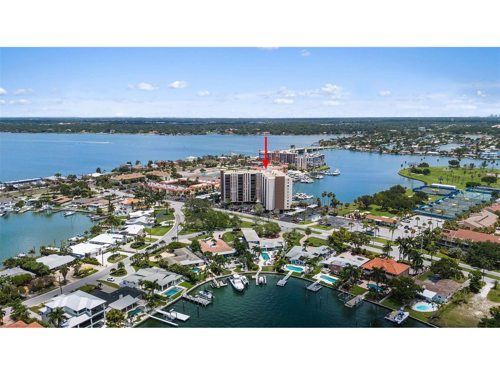 10355 Paradise Boulevard #1010-1011 Saint Petersburg FL 33706 TB8514404 image3