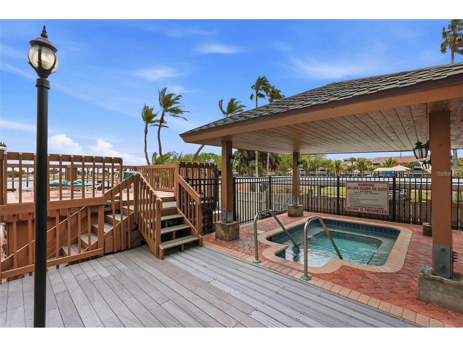 10355 Paradise Boulevard #1010-1011 Saint Petersburg FL 33706 TB8514404 image33