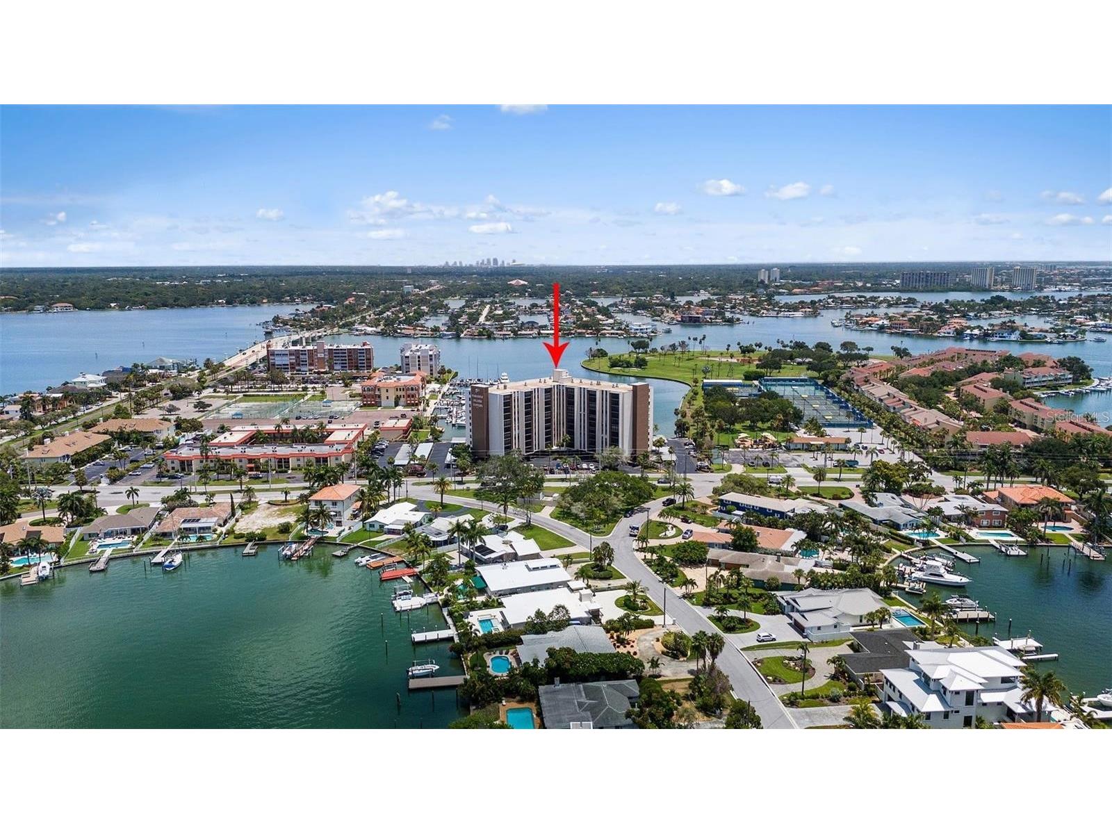 10355 Paradise Boulevard #1010-1011 Saint Petersburg FL 33706 TB8514404 image44